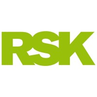 RSK BENELUX bvba Logo