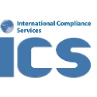 International Compliance Services Logo