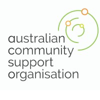 ACSO Australia Logo
