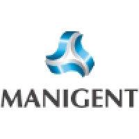 Manigent Logo