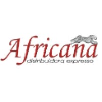 Africana Distribuidora Expresso Logo
