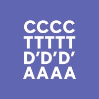 Centre du Théâtre dAujourdhui Logo