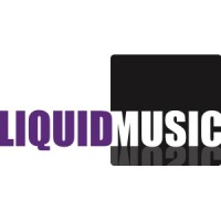 Liquid Music Logo