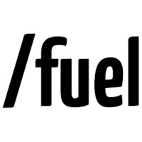 get fuelled Logo