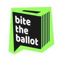 Bite The Ballot Logo