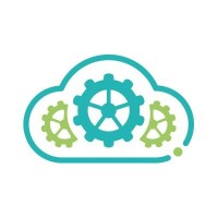 Cloudfabric Logo
