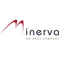 Minerva Logo