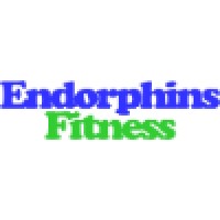 Endorphins Fitness Logo
