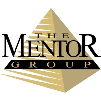 The Mentor Group, Inc. Logo