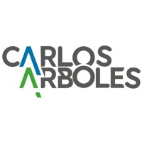 CARLOS ARBOLES S.A. Logo