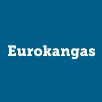 Eurokangas Logo
