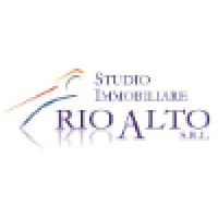 Studio Immobiliare Rio Alto srl Logo