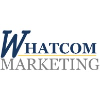 Whatcom Marketing Logo