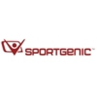 Sportgenic, Inc. Logo