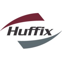 HUFFIX Logo
