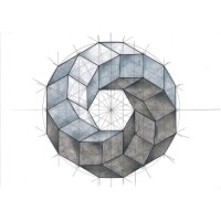 Geometrisks Inc. Logo