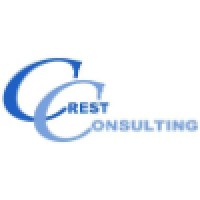 Crest Consulting Logo
