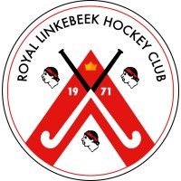 Royal Linkebeek Hockey Club Logo