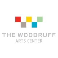 The Woodruff Arts Center Logo