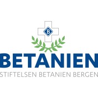 Stiftelsen Betanien Bergen Logo