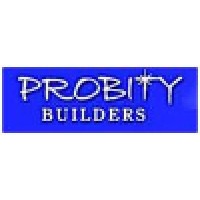 Probity Builders Logo