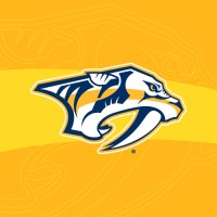 Nashville Predators Logo