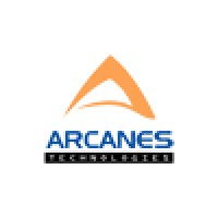 Arcanes Technologies Logo