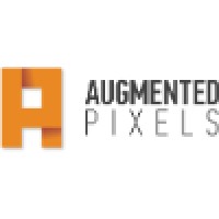 Augmented Pixels Logo