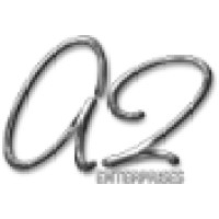 A2 Enterprises Logo