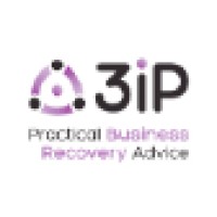 3 in Partnership Limited Logo
