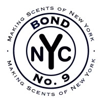 Bond No. 9 Logo