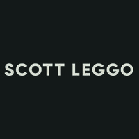 SCOTT LEGGO Logo