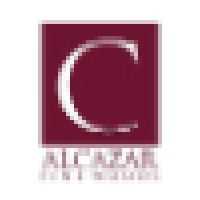 AlCazar Fine Woods Logo