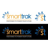 SmartTrak Solar Systems Logo