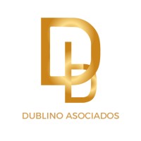 DUBLINO Y ASOCIADOS Logo