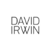 David Irwin Design Studio Logo