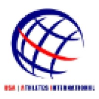 USA Athletes International Logo