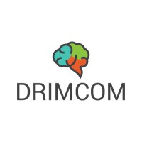 Drimcom Logo