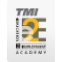 TMI e2E Academy Private Ltd. Logo
