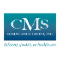 CMS Compliance Group, Inc. Logo