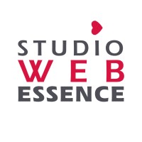 Studio Web-essence Logo