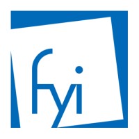 FYI Learning Solutions Logo