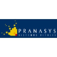 Pranasys Logo