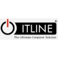 ITLINE Logo