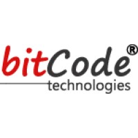BitCode Technologies Pvt. Ltd. Logo