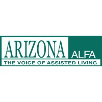 Arizona Assisted Living Federation of America Logo