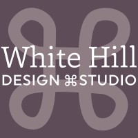 White Hill Design Studio LLP Logo