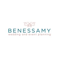 Benessamy Wedding & Event Design Logo