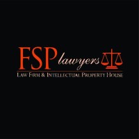 FSP Lawyers | Law Firm Logo