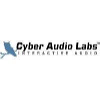 Cyber Audio Labs Logo